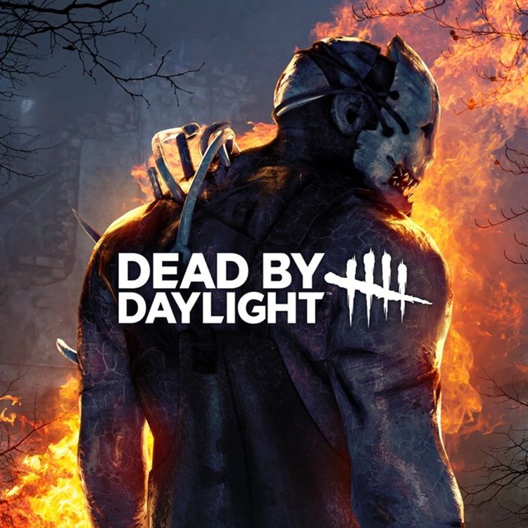 cover art for Wywiad #3 (274) - Dead by Daylight