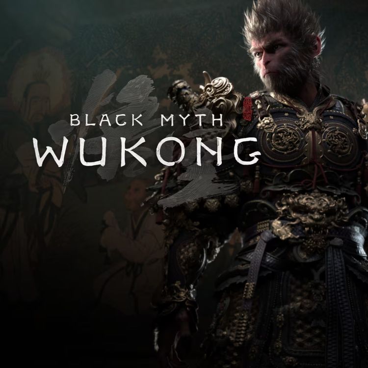 cover art for Odcinek 280 - Black Myth: Wukong