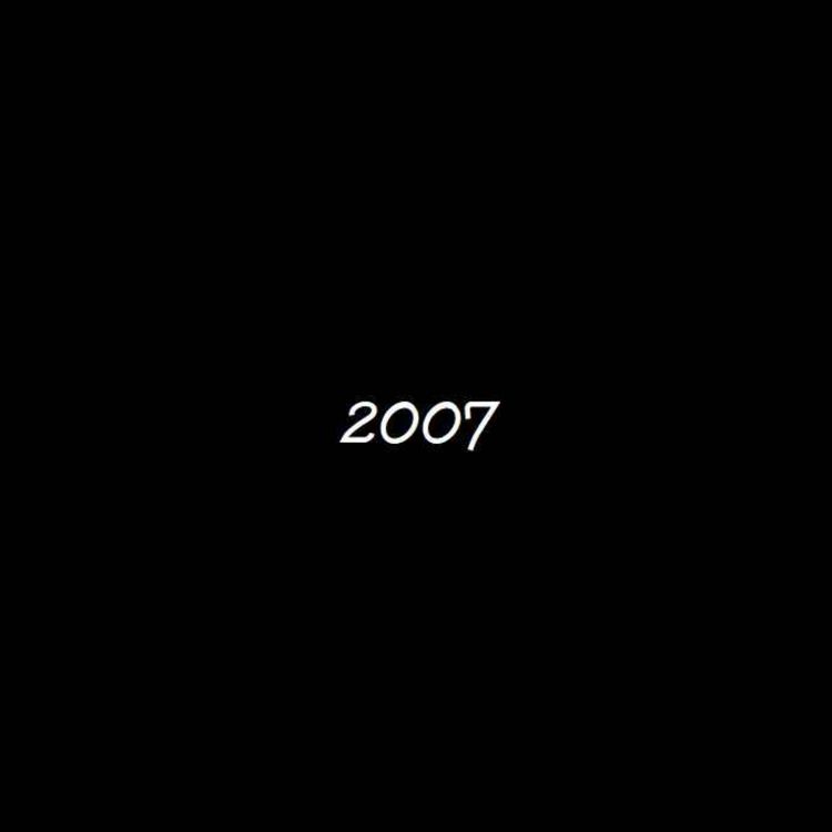 cover art for Retro #10 (298) - GOTY 2007