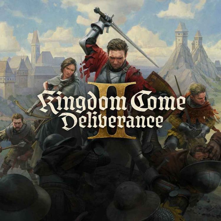 cover art for Odcinek 299 - KCD 2