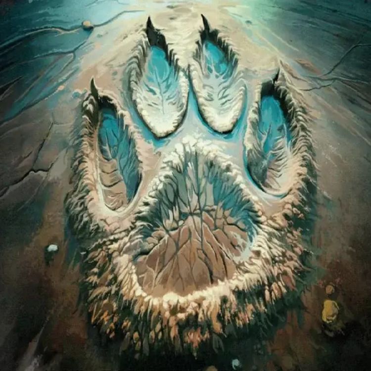 cover art for Wywiad #5 (303) - Wilczym Śladem