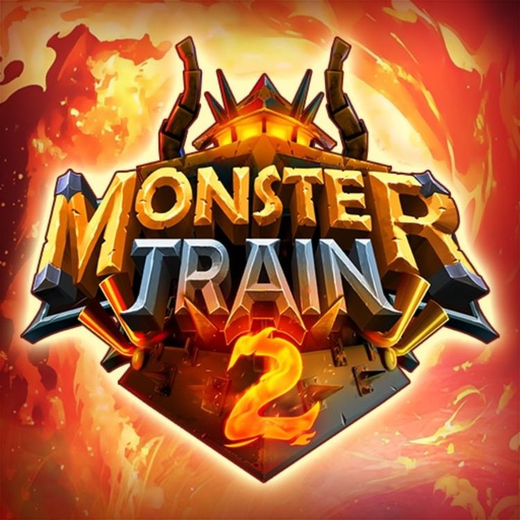 cover art for Bezimienny #306 - Monster Train 2