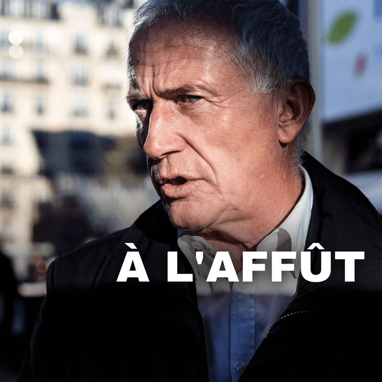 cover art for Qui est le lobbyiste Thierry Coste ? Pour qui roule t-il?