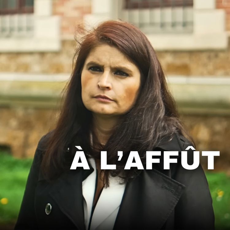 cover art for La chasse interdite par les animalistes en France? La réponse avec leur candidate Hélène Thouy