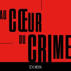 cover art for Au cœur du crime