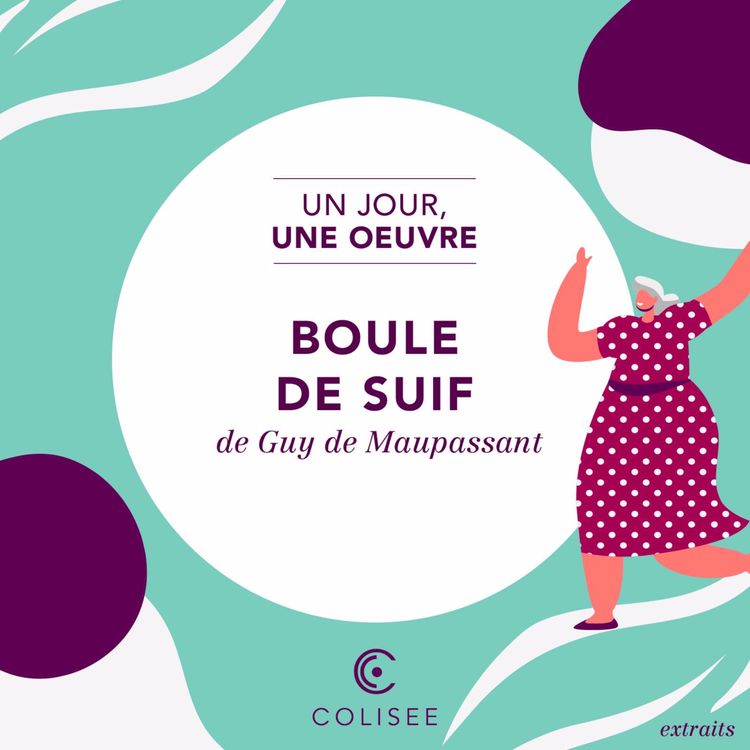 cover art for #11 Boule de Suif