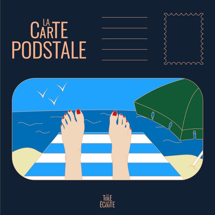 cover art for JEUDI 13 AOUT - LA FOLLE JOURNÉE