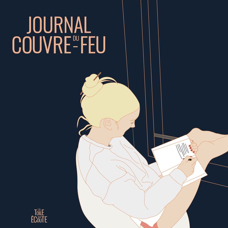 cover art for LUNDI 26 OCTOBRE 2020