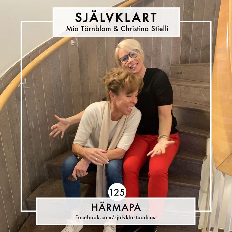 cover art for 125. Härmapa