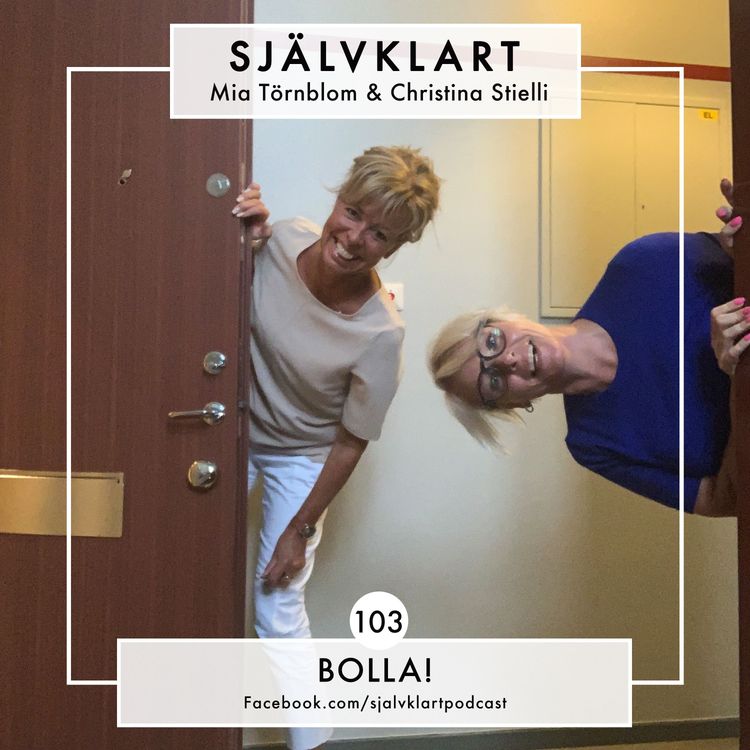 cover art for 103. Bolla!