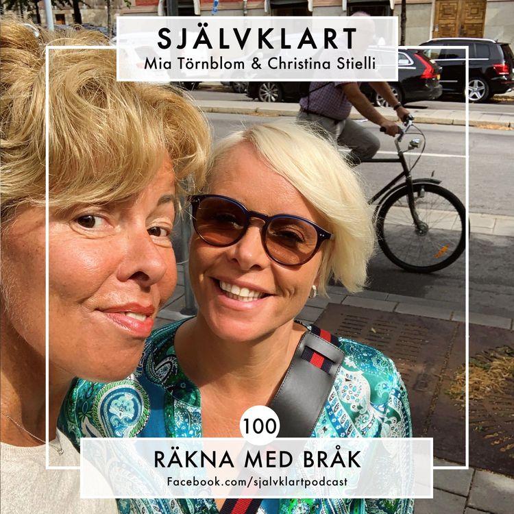 cover art for 100. Räkna med bråk