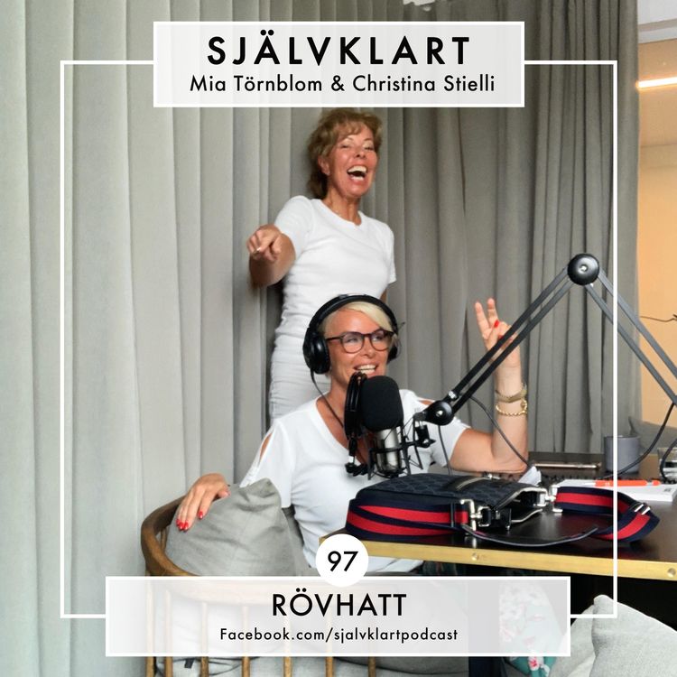 cover art for 97. Rövhatt