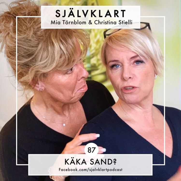 cover art for 87. Käka sand?
