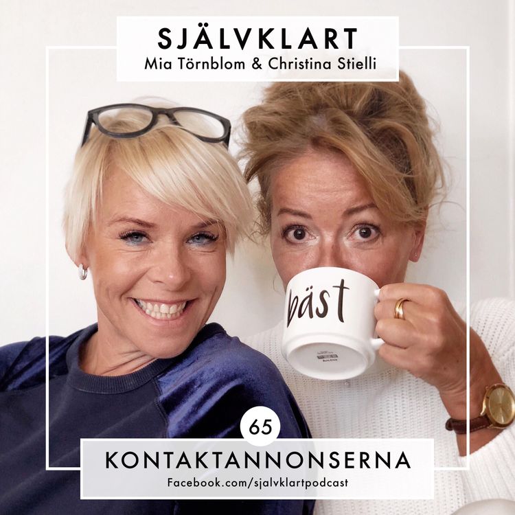 cover art for 65. Kontaktannonserna