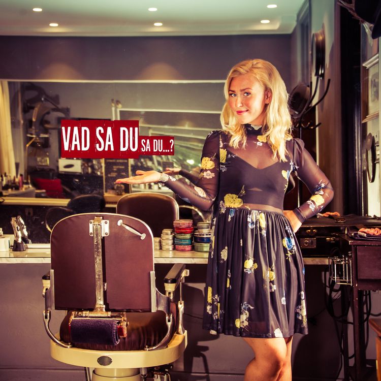 cover art for S2A30 Boxning hälsa & motivation