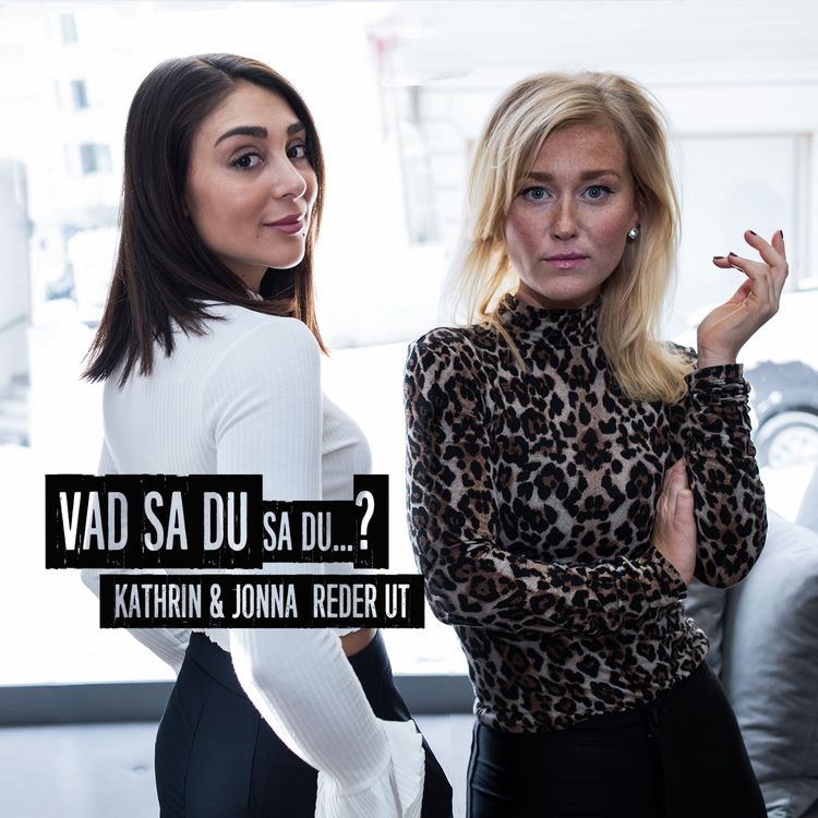 cover art for Avsnitt 1 - Årstider