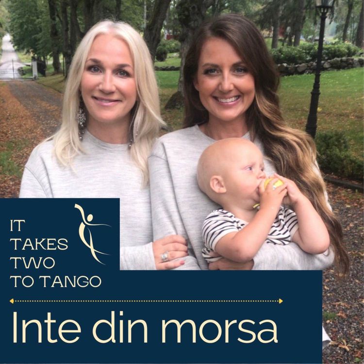 cover art for IT TAKES TWO TO TANGO