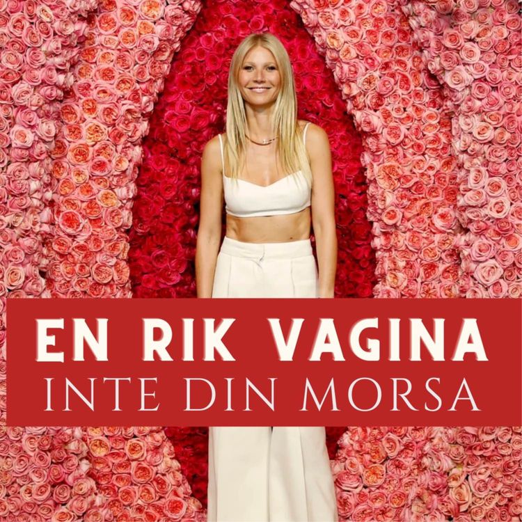 cover art for EN RIK VAGINA