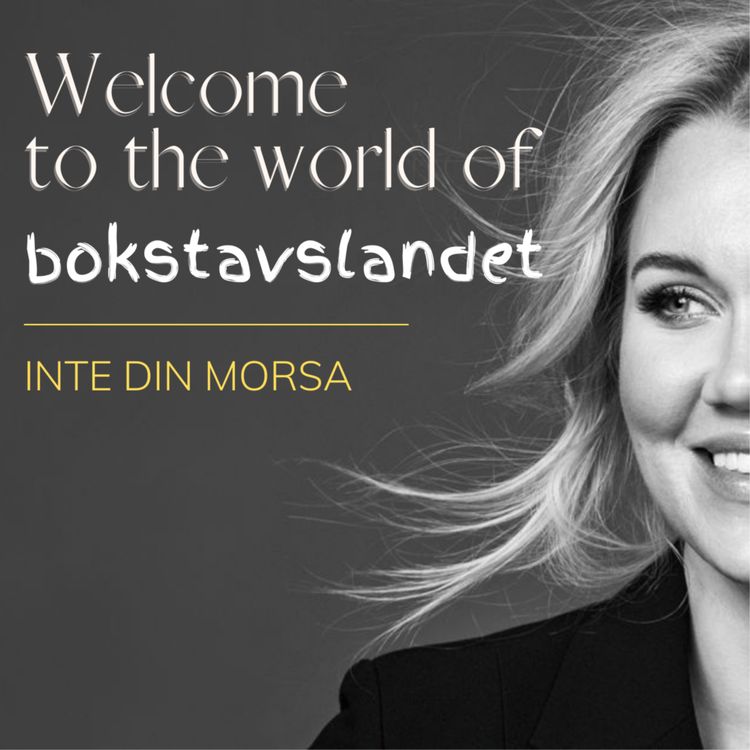 cover art for Livet i bokstavslandet