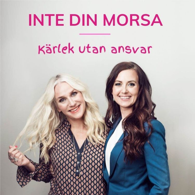 cover art for Kärlek utan ansvar