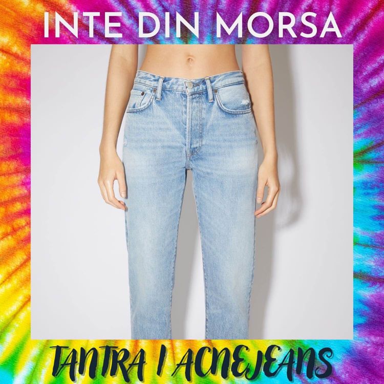 cover art for Tantrasex i Acnejeans 