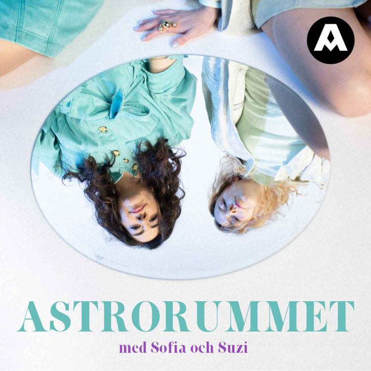 cover art for Trailer - Astrorummet