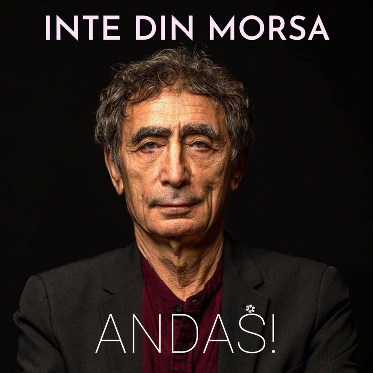 cover art for Andas!