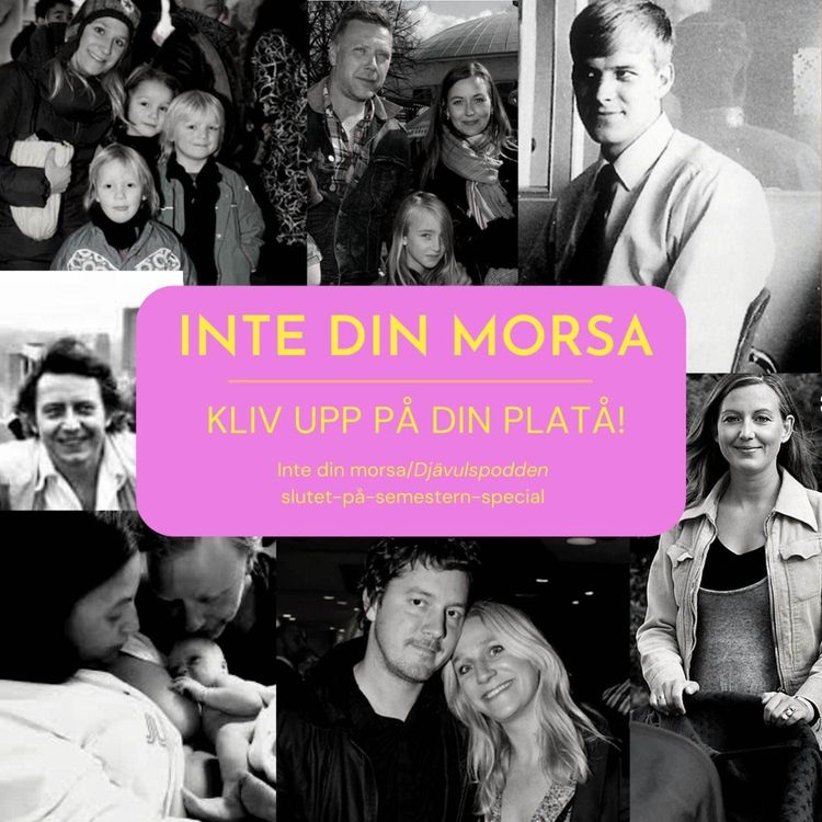 cover art for Kliv upp på din platå!