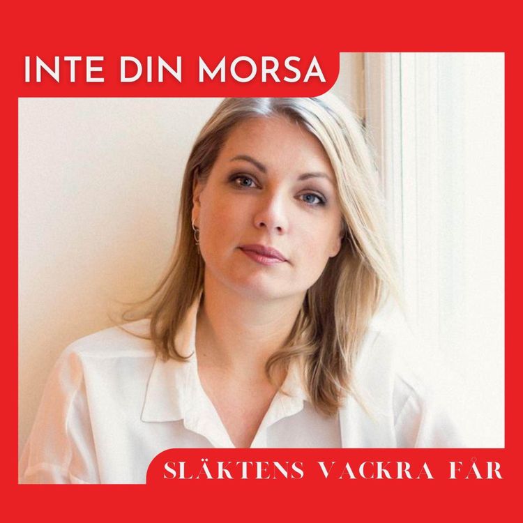 cover art for Släktens vackra får