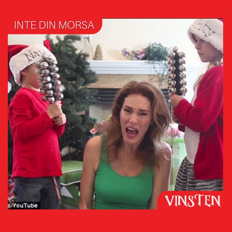 cover art for Vinsten