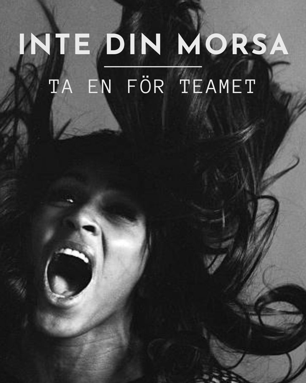 cover art for TA EN FÖR TEAMET