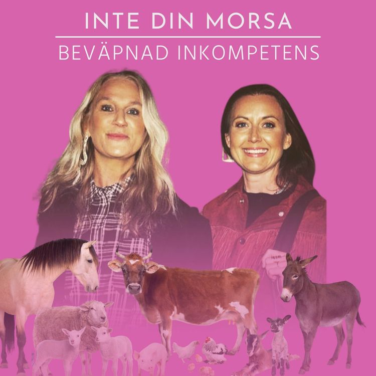 cover art for Beväpnad inkompetens