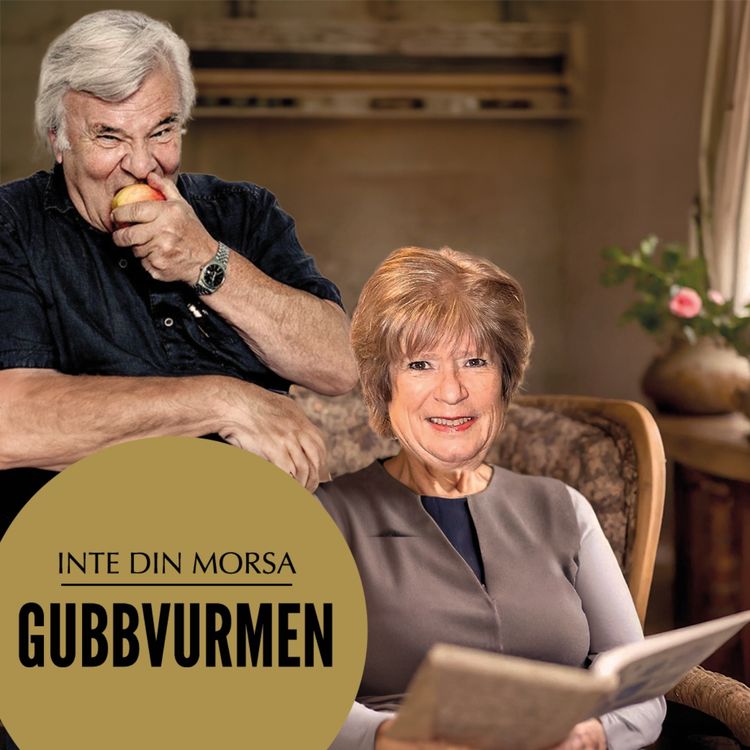 cover art for GUBBBVURMEN