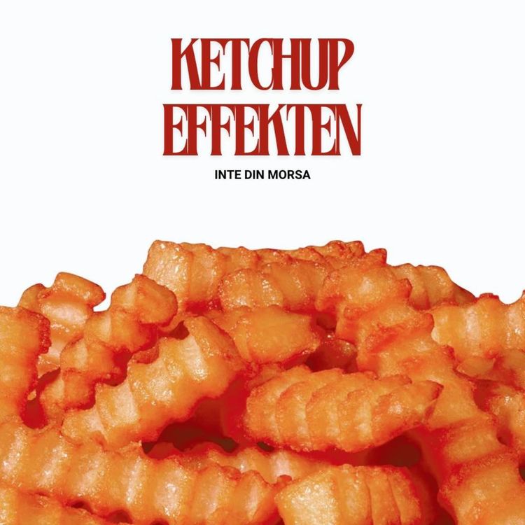 cover art for Ketchupeffekten