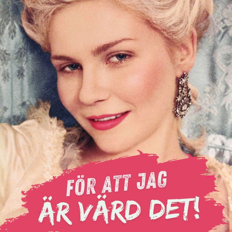 cover art for För att jag är värd det