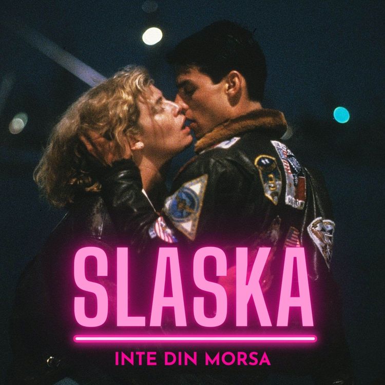 cover art for SLASKA