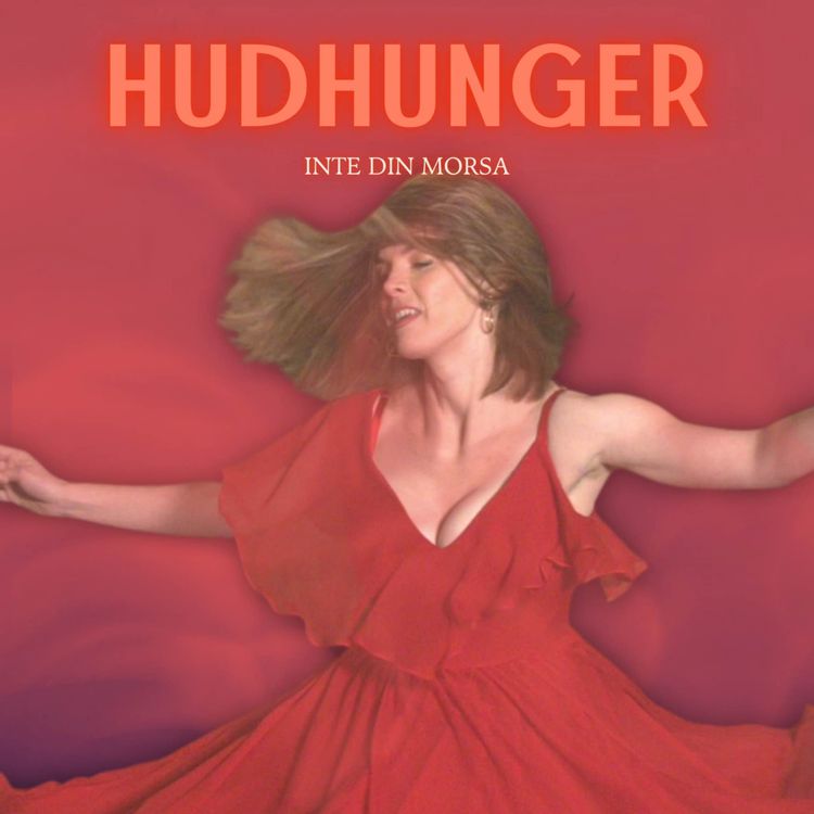 cover art for Hudhunger