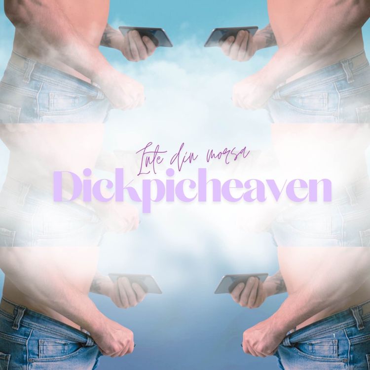 cover art for Dickpicheaven