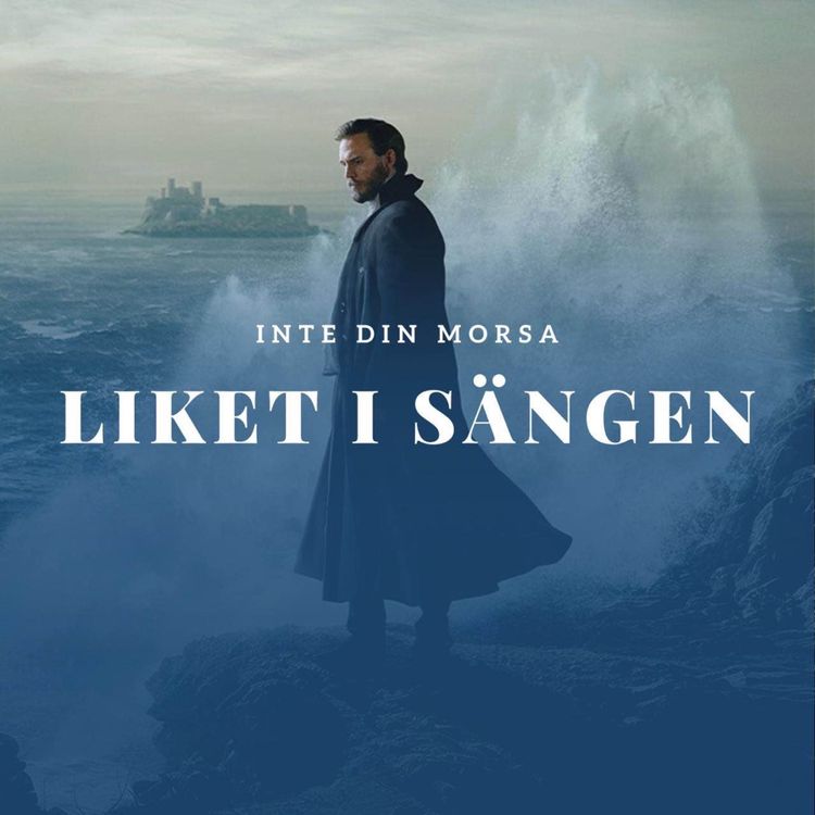 cover art for Liket i sängen