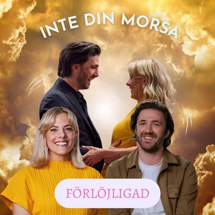 cover art for Förlöljigad