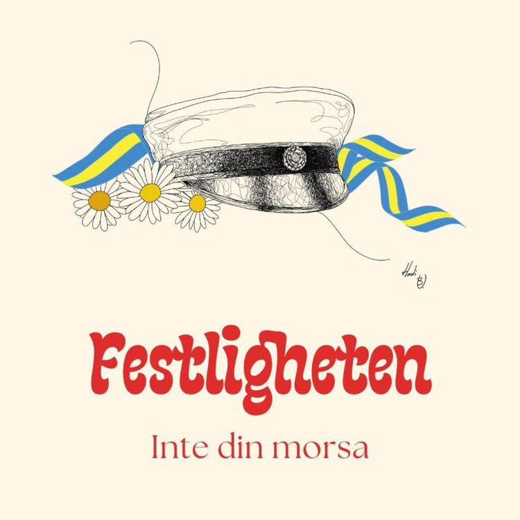cover art for Festligheten