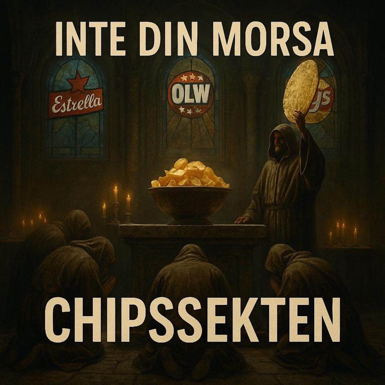 cover art for Chipssekten