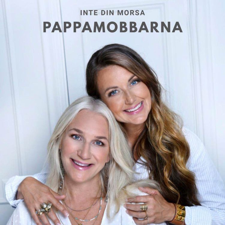 cover art for Pappamobbarna