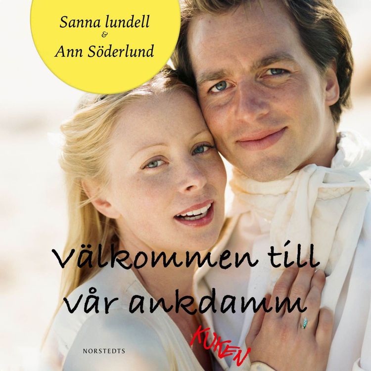 cover art for Välkommen till vår ankdamm (kuken)