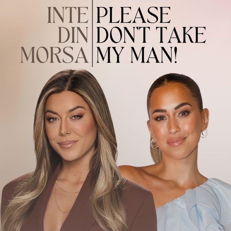 cover art for Please don't take my man!