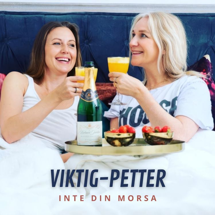 cover art for Viktig-Petter 
