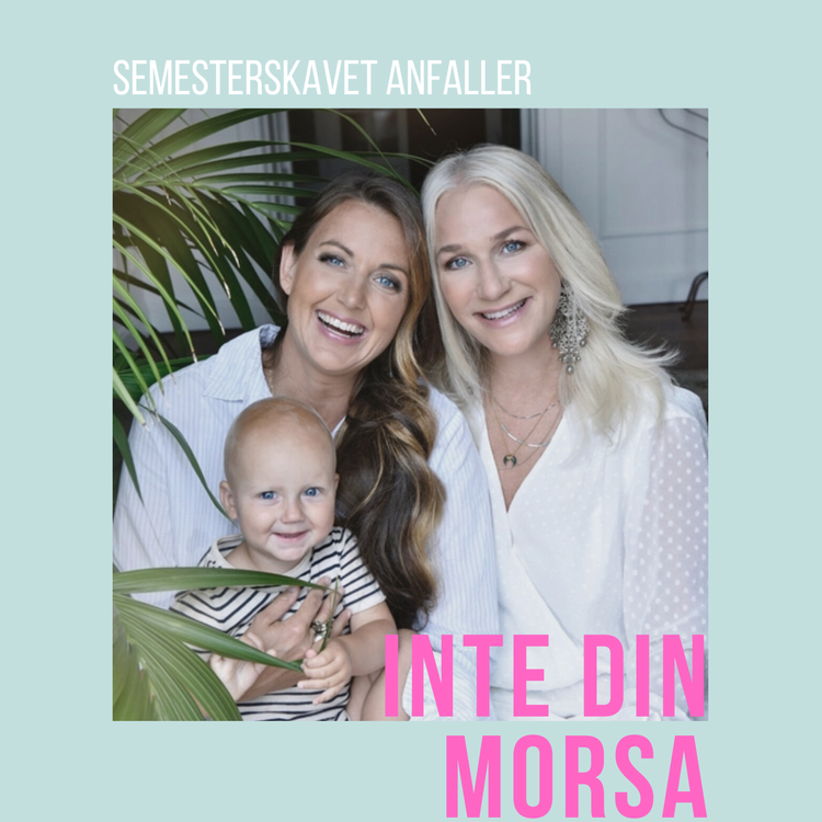 cover art for Semesterskavet anfaller