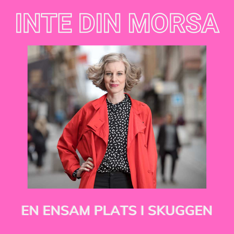 cover art for En plats i Skuggen