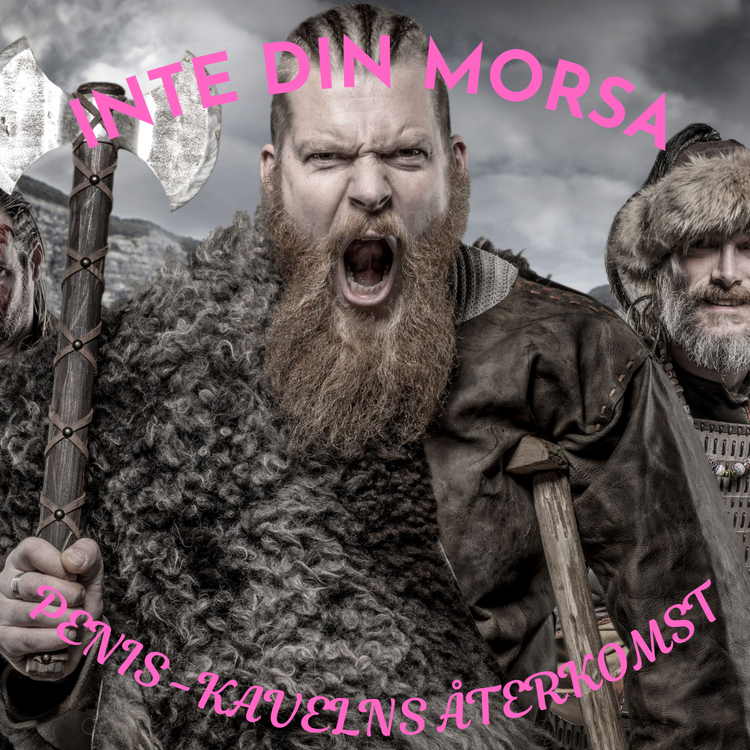 cover art for Penis-kavelns återkomst