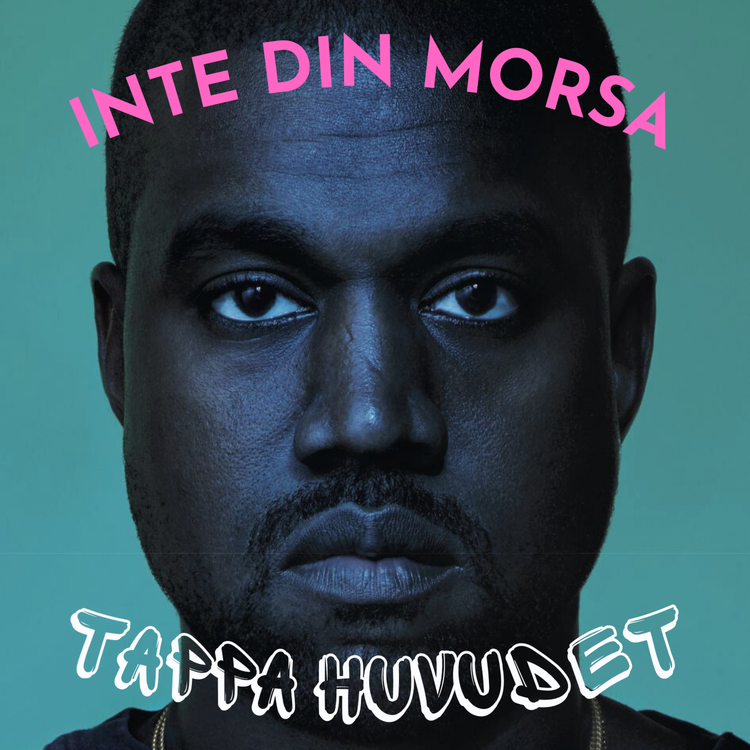 cover art for Tappa Huvudet!